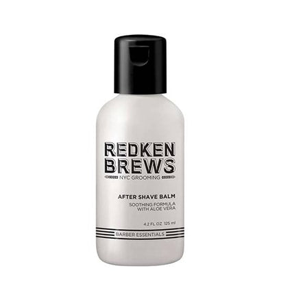 Redken Brews After Shave Balm 4.2oz