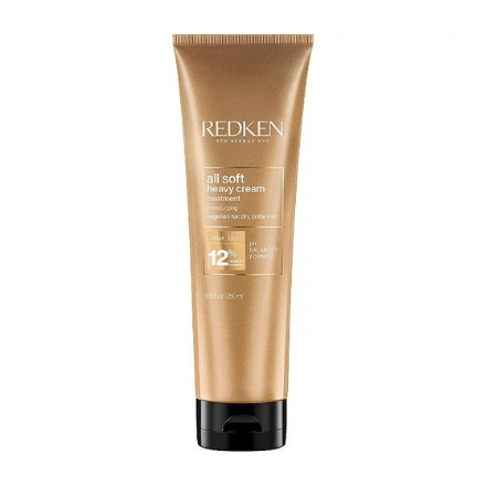 Redken All Soft Heavy Cream
