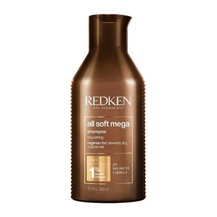 Redken All Soft Mega Shampoo