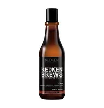 Redken Finish Up Daily Conditioner for Men