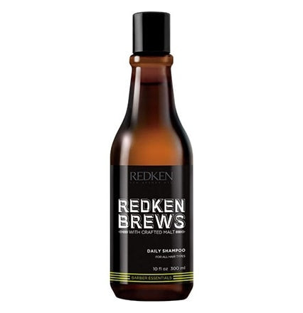 Redken Brews Daily Shampoo for Men