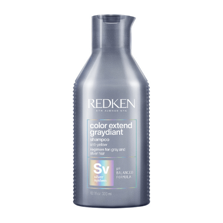 Redken Color Extend Graydiant Silver Shampoo