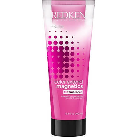 Redken Color Extend Magnetics Mega Mask 6.8oz