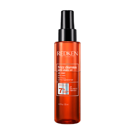 Redken Frizz Dismiss Anti-Static Oil