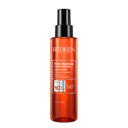 Redken Frizz Dismiss FPF 30 Instant Deflate