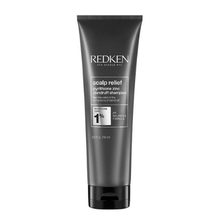 Redken Scalp Relief Dandruff Control Shampoo 8.5oz