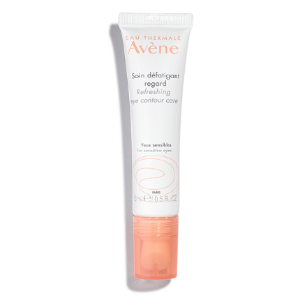 Avène Refreshing Eye Contour Care 15ml