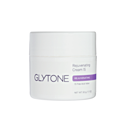 Glytone Rejuvenating Cream 15 50ml