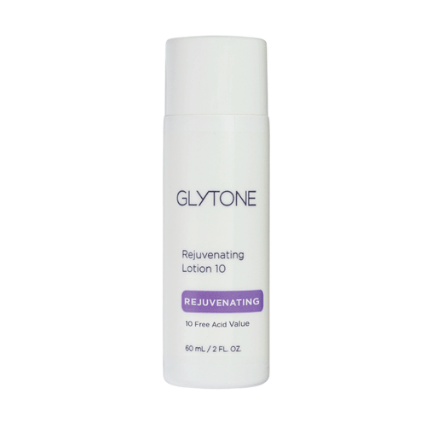 Glytone Rejuvenating Lotion 10 60ml