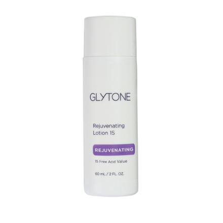 Glytone Rejuvenating Lotion 15 60ml