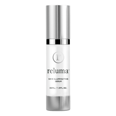 ReLuma Skin Illuminating Anti-Aging Serum