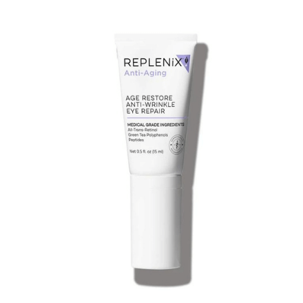 Replenix Age Restore Anti-Wrinkle Retinol Eye 0.5oz