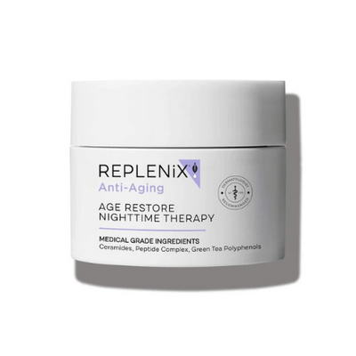 Replenix Age Restore Nighttime Therapy 1.7oz