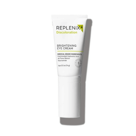 Replenix Brightening Eye Cream 0.5oz