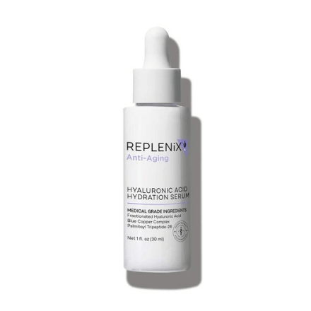 Replenix Hyaluronic Acid Hydration Serum 1oz