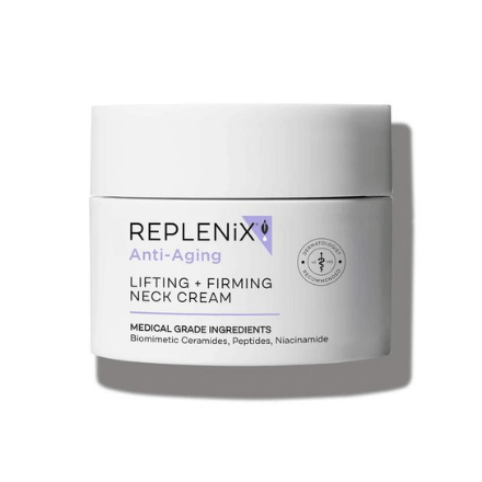 Replenix Lifting + Firming Neck Cream 1.7oz