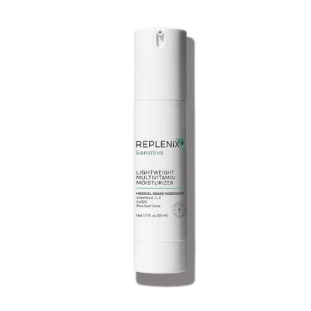 Replenix Lightweight Multivitamin Moisturizer 1.7oz