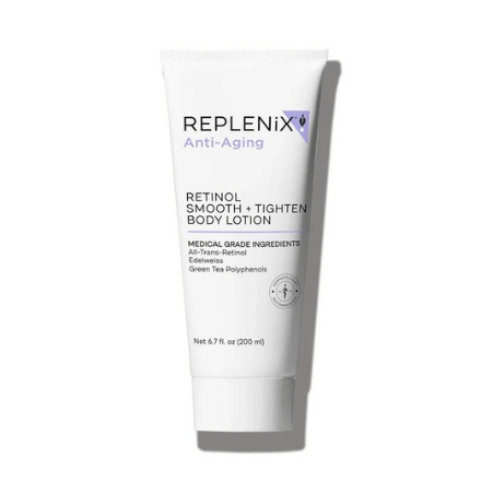 Replenix Retinol Smooth + Tighten Body Lotion 6.7oz