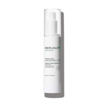 Replenix Soothing Antioxidant Mist 2.7oz