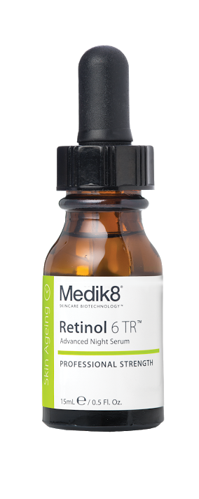 Medik8 Retinol 6 TR 0.5oz