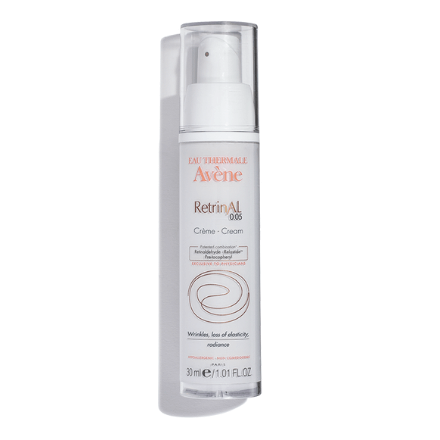 Avène Retrinal 0.05 Cream