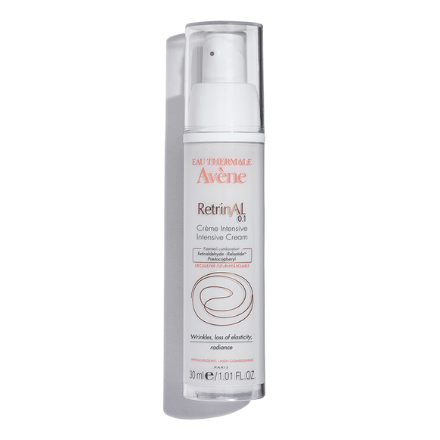 Avène Retrinal 0.1 Intensive Cream 30ml