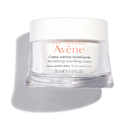 Avène Revitalizing Nourishing Cream 50ml