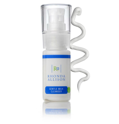 Rhonda Allison Gentle Milk Cleanser