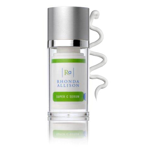 Rhonda Allison Super C Serum - NEW NAME - C PEPTIDE COMPLEX