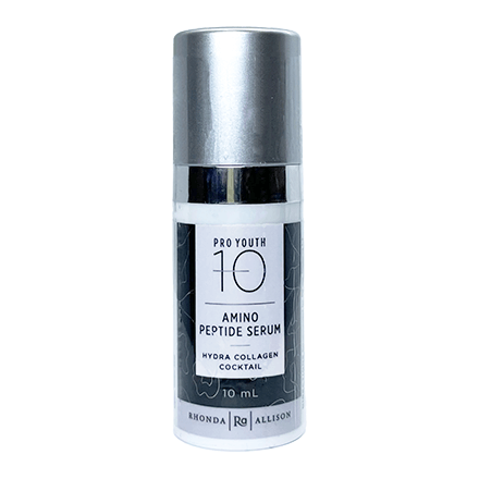 Rhonda Allison Amino Peptide Serum 10ml - Free Gift