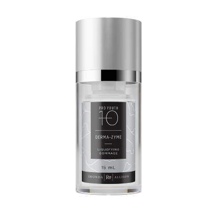 Rhonda Allison Derma-Zyme | Skincare by Alana