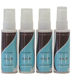 Rhonda Allison Complete Age Inhibit Hair System