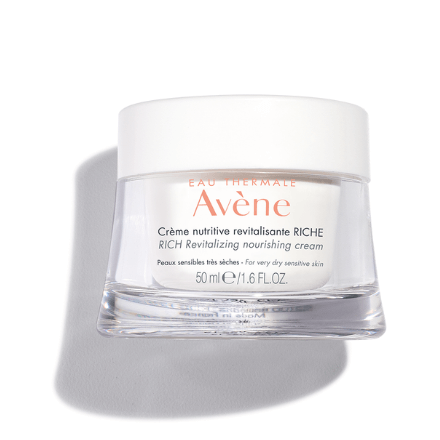Avène RICH Revitalizing Nourishing Cream 50ml