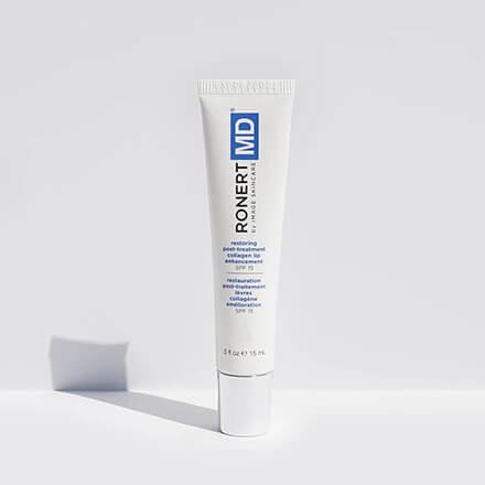 Ronert MD Restoring Collagen Lip Enhancer SPF 15 0.5oz