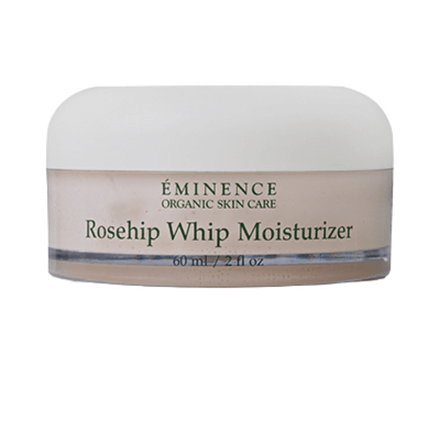 Eminence Organics Rosehip Whip Moisturizer