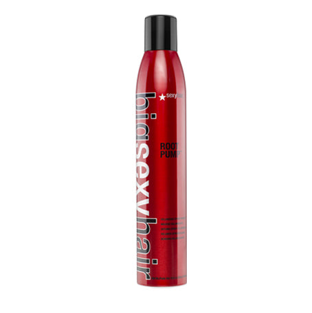 Sexy Hair Root Pump Volumizing Spray Mousse 10oz