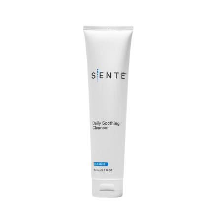 SENTÉ Daily Soothing Cleanser