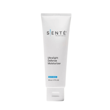 SENTÉ Ultralight Defense Moisturizer