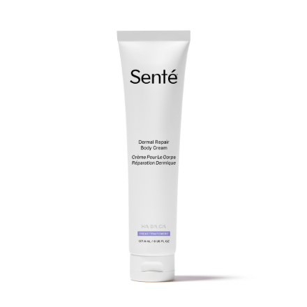 Sente Dermal Repair Body Cream