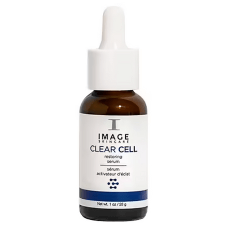 Image Skincare Clear Cell Restoring Serum Oil-Free
