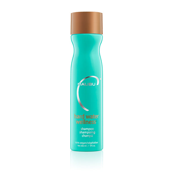 Malibu C Hard Water Wellness Shampoo 9oz
