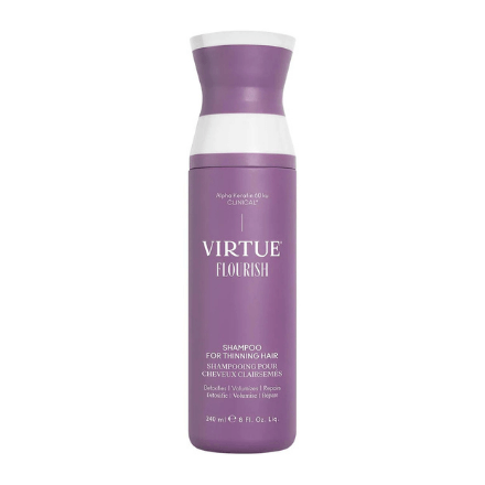 Shampoo for Thinning Hair