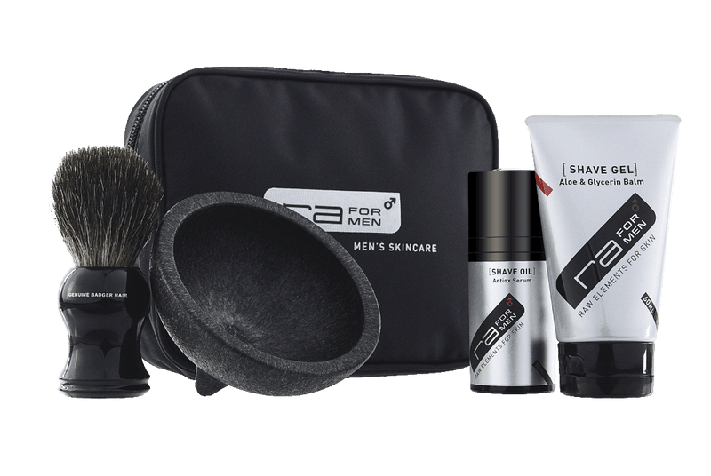RA For Men Maestro Holiday Shaving Set
