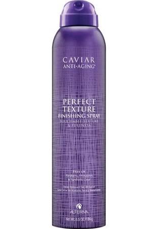 Alterna Caviar Anti-Aging Perfect Texture Finishing Spray 6.5 oz
