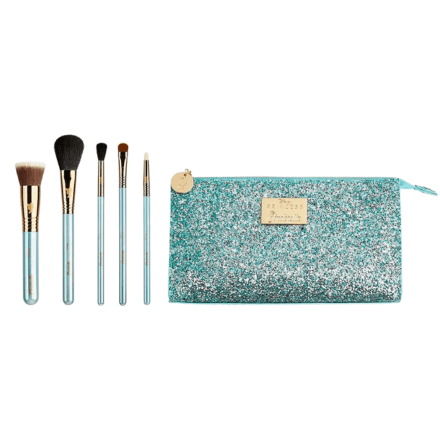 Sigma Disney Cinderella Fairytale Brush Set