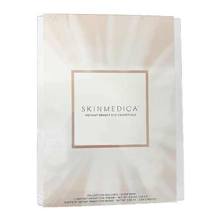 Skin Medica Instant Bright Eye Essentials Kit