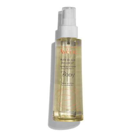 Avène Skin Care Oil 100ml