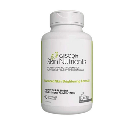 Advanced Skin Brightening Formula GliSODin | Skincare by Alana Advanced Skin Brightening Formula GliSODin | Skincare by Alana
