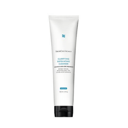 SkinCeuticals Clarifying Exfoliating Cleanser 5oz