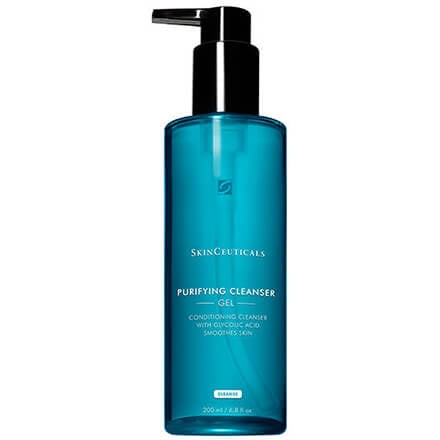 SkinCeuticals Purifying Cleanser 6.8oz